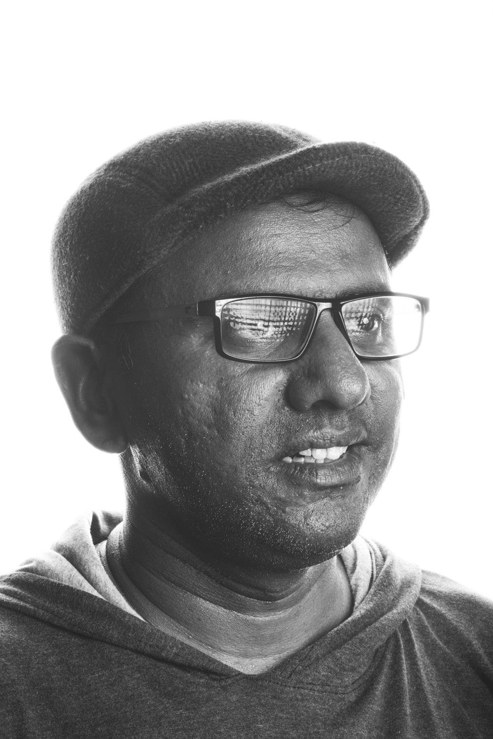 Srinivas Kotagauni